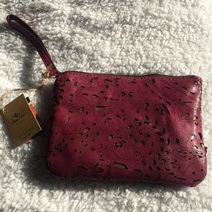 Patricia Nash bag